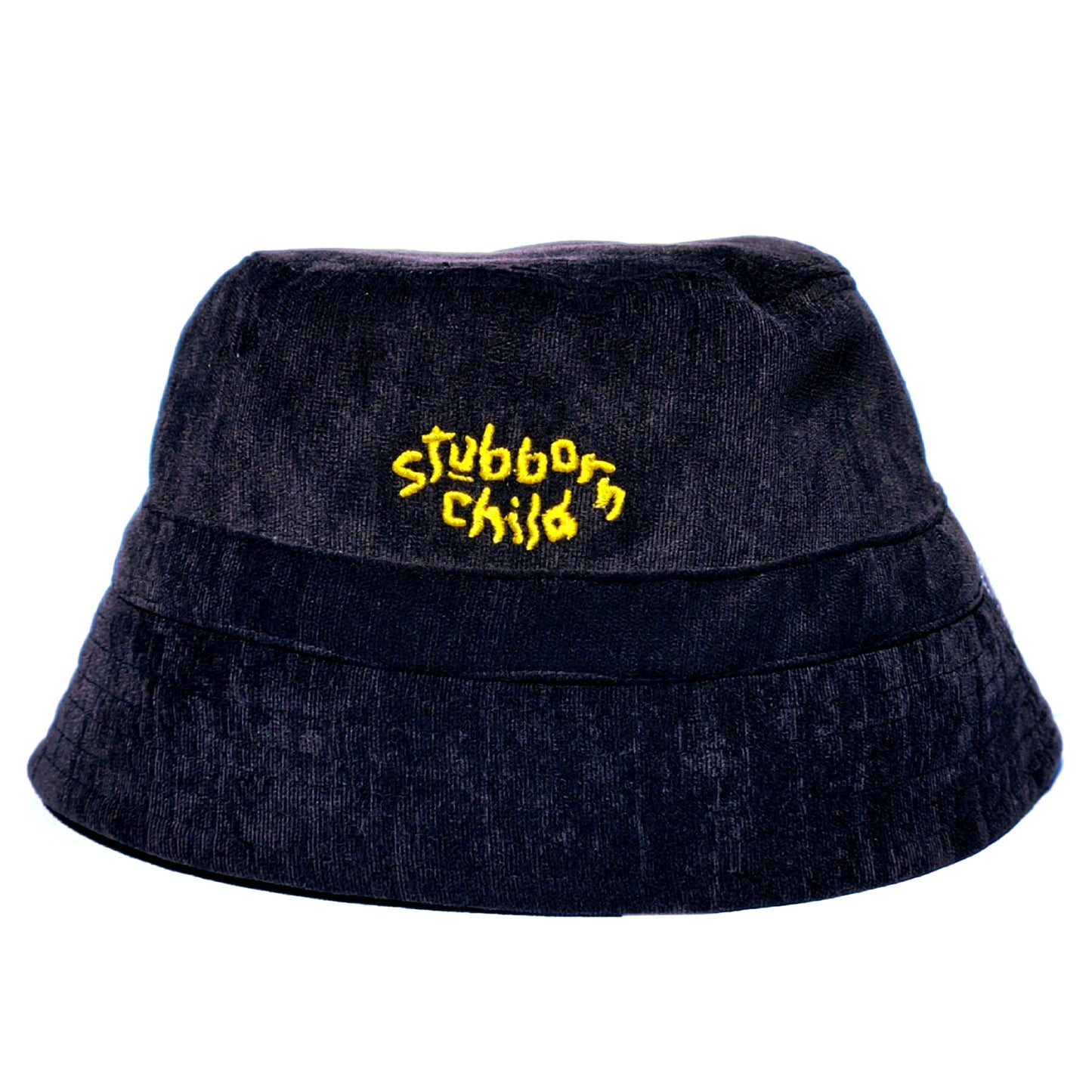 Stubborn Child Mini Bucket Hat